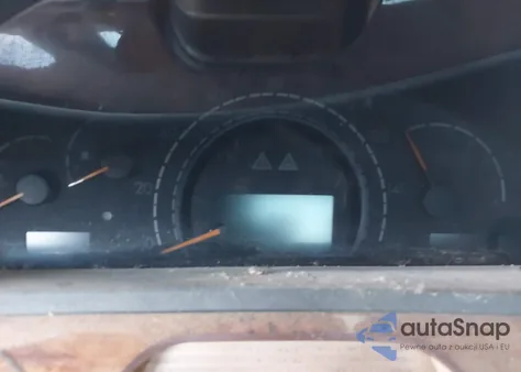 2001 Mercedes-Benz S 500 из США, поврежденный, VIN WDBNG75J41A175521